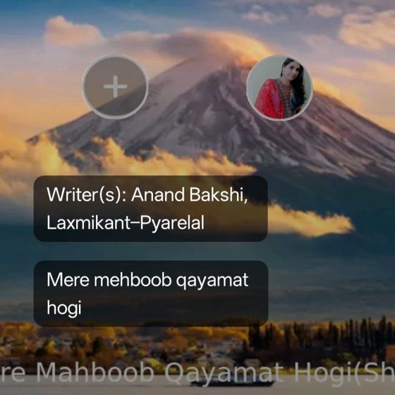 💔Sad रोमॅन्टिक सॉंग - ShareChat