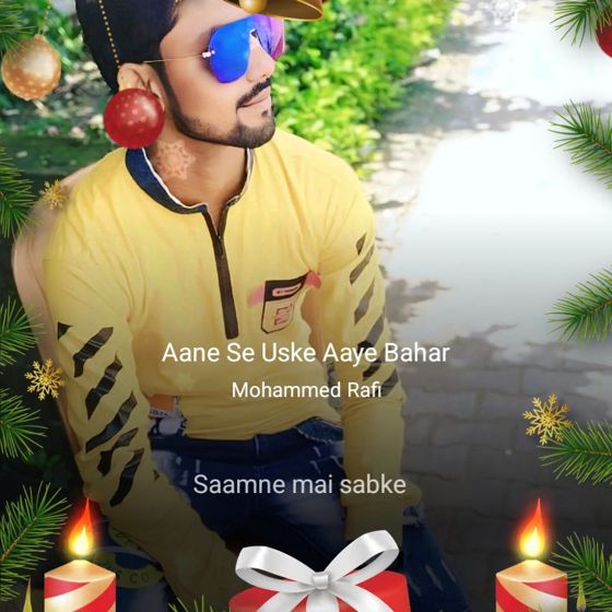 💿पुराने गाने - ShareChat