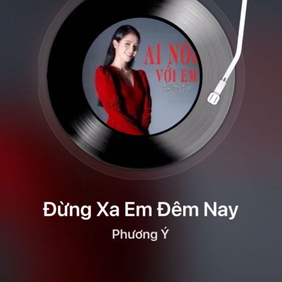 ng Xa Em m Nay - Cover oleh NgaNguyen