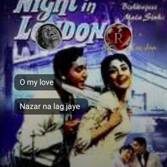 ❤️Love You ज़िंदगी ❤️ - ShareChat