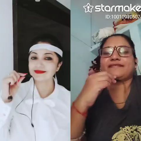 my singing - ShareChat
